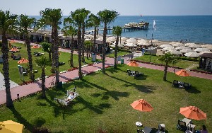 Hotel PINE BEACH BELEK wakacje