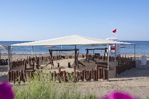 Hotel PINE BEACH BELEK wakacje