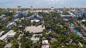 Hotel PINE BEACH BELEK wakacje