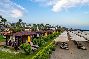 Hotel PINE BEACH BELEK wakacje