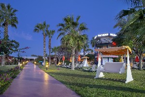 Hotel PINE BEACH BELEK wakacje