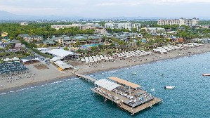 Hotel PINE BEACH BELEK wakacje