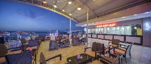 Hotel PINE BEACH BELEK wakacje