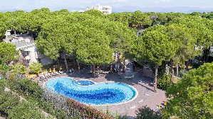 Hotel PINE BEACH BELEK wakacje
