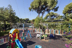 Hotel PINE BEACH BELEK wakacje