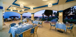 Hotel PINE BEACH BELEK wakacje