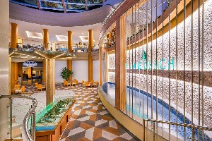 Hotel PINE BEACH BELEK wakacje