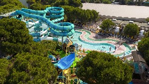 Hotel PINE BEACH BELEK wakacje