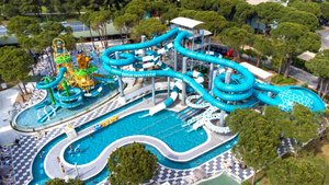 Hotel PINE BEACH BELEK wakacje
