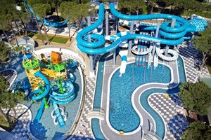 Hotel PINE BEACH BELEK wakacje