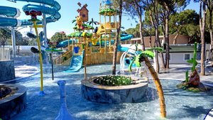 Hotel PINE BEACH BELEK wakacje