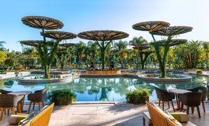Hotel REGNUM CARYA wakacje