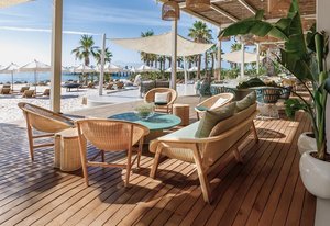 Hotel REGNUM CARYA wakacje