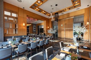Hotel REGNUM CARYA wakacje