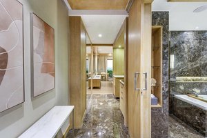 Hotel REGNUM CARYA wakacje