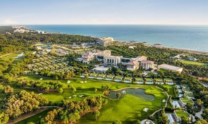 Hotel REGNUM CARYA wakacje
