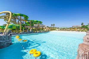 Hotel REGNUM CARYA wakacje