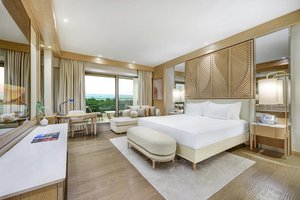 Hotel REGNUM CARYA wakacje