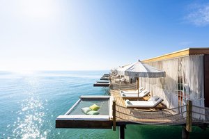 Hotel REGNUM CARYA wakacje
