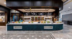Hotel REGNUM CARYA wakacje