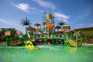 Hotel REGNUM CARYA wakacje