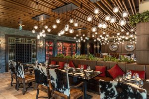 Hotel REGNUM CARYA wakacje