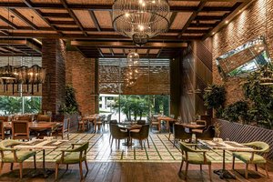 Hotel REGNUM CARYA wakacje