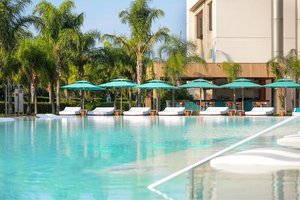 Hotel REGNUM CARYA wakacje