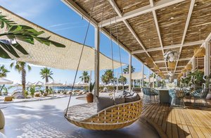 Hotel REGNUM CARYA wakacje