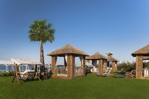 Hotel REGNUM CARYA wakacje