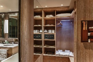 Hotel REGNUM CARYA wakacje