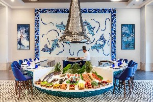 Hotel REGNUM CARYA wakacje