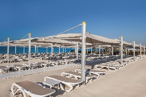 Hotel REGNUM CARYA wakacje