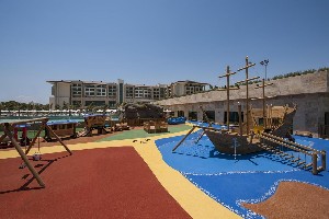 Hotel REGNUM CARYA wakacje