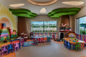 Hotel REGNUM CARYA wakacje