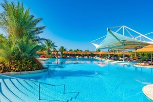 Hotel REGNUM CARYA wakacje