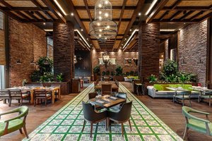 Hotel REGNUM CARYA wakacje