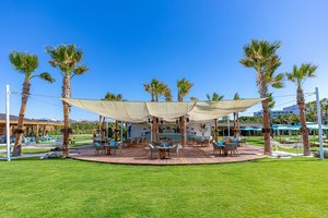 Hotel REGNUM CARYA wakacje
