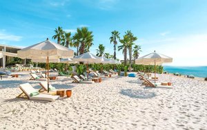 Hotel REGNUM CARYA wakacje