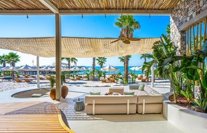 Hotel REGNUM CARYA wakacje