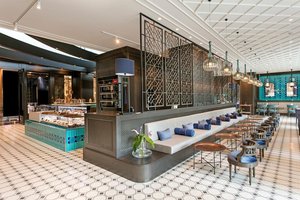 Hotel REGNUM CARYA wakacje