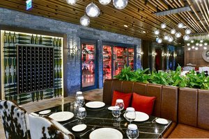 Hotel REGNUM CARYA wakacje