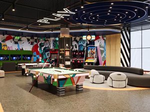 Hotel REGNUM CARYA wakacje