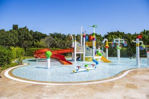 Hotel REGNUM CARYA wakacje