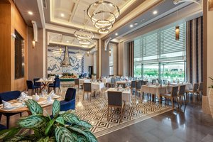 Hotel REGNUM CARYA wakacje