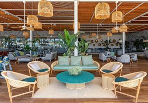 Hotel REGNUM CARYA wakacje