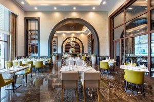 Hotel REGNUM CARYA wakacje