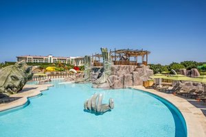 Hotel REGNUM CARYA wakacje