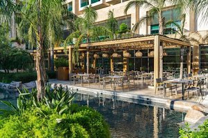 Hotel REGNUM CARYA wakacje