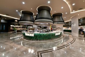 Hotel REGNUM CARYA wakacje